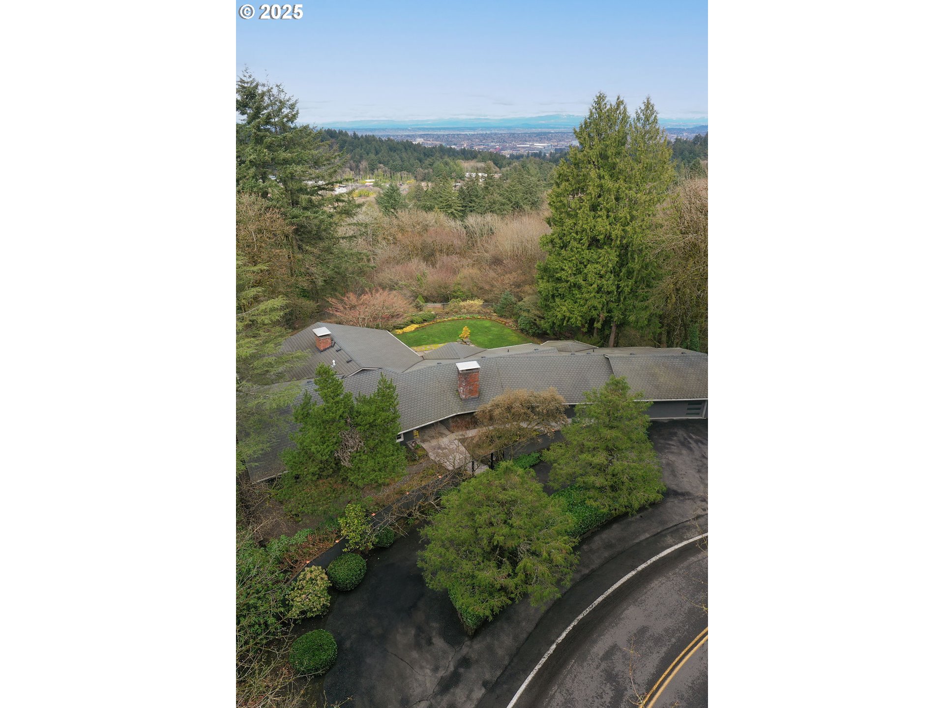 3925 Southwest Humphrey Boulevard Portland, OR 97221 - Photo 46 of 48