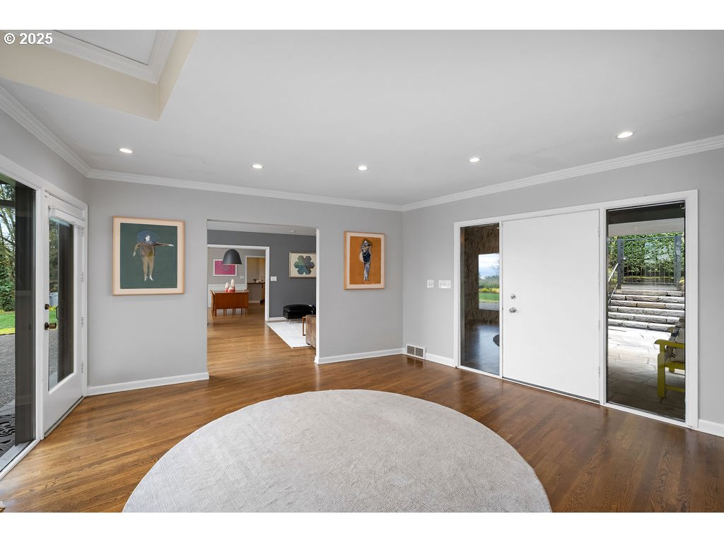 3925 Southwest Humphrey Boulevard Portland, OR 97221 - Photo 5 of 48