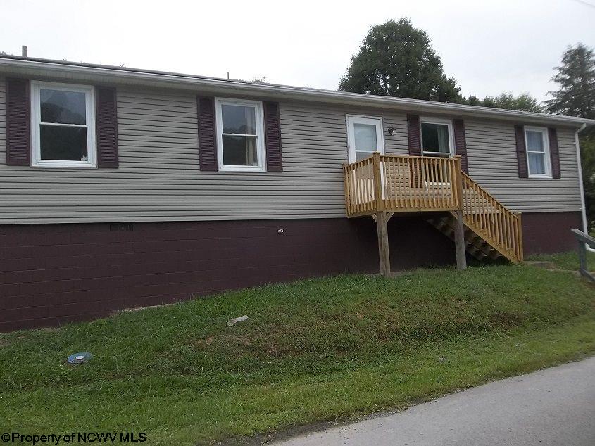 632 Fall Weston, WV 26452 - Photo 2 of 20 Gallery Image 2