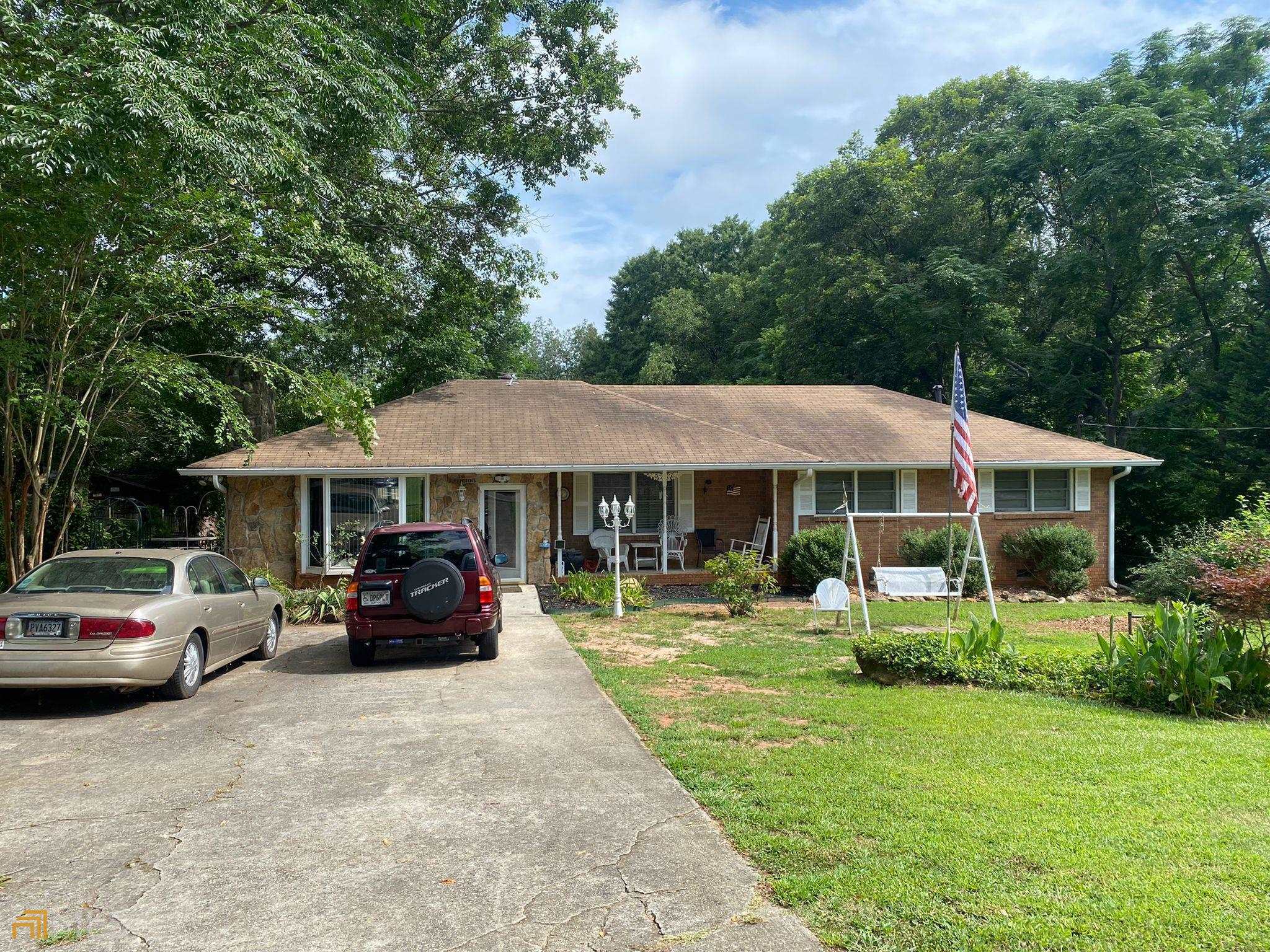 2772 Lake Harbin Road Morrow, GA 30260 - Photo 1 of 1 Gallery Image 1