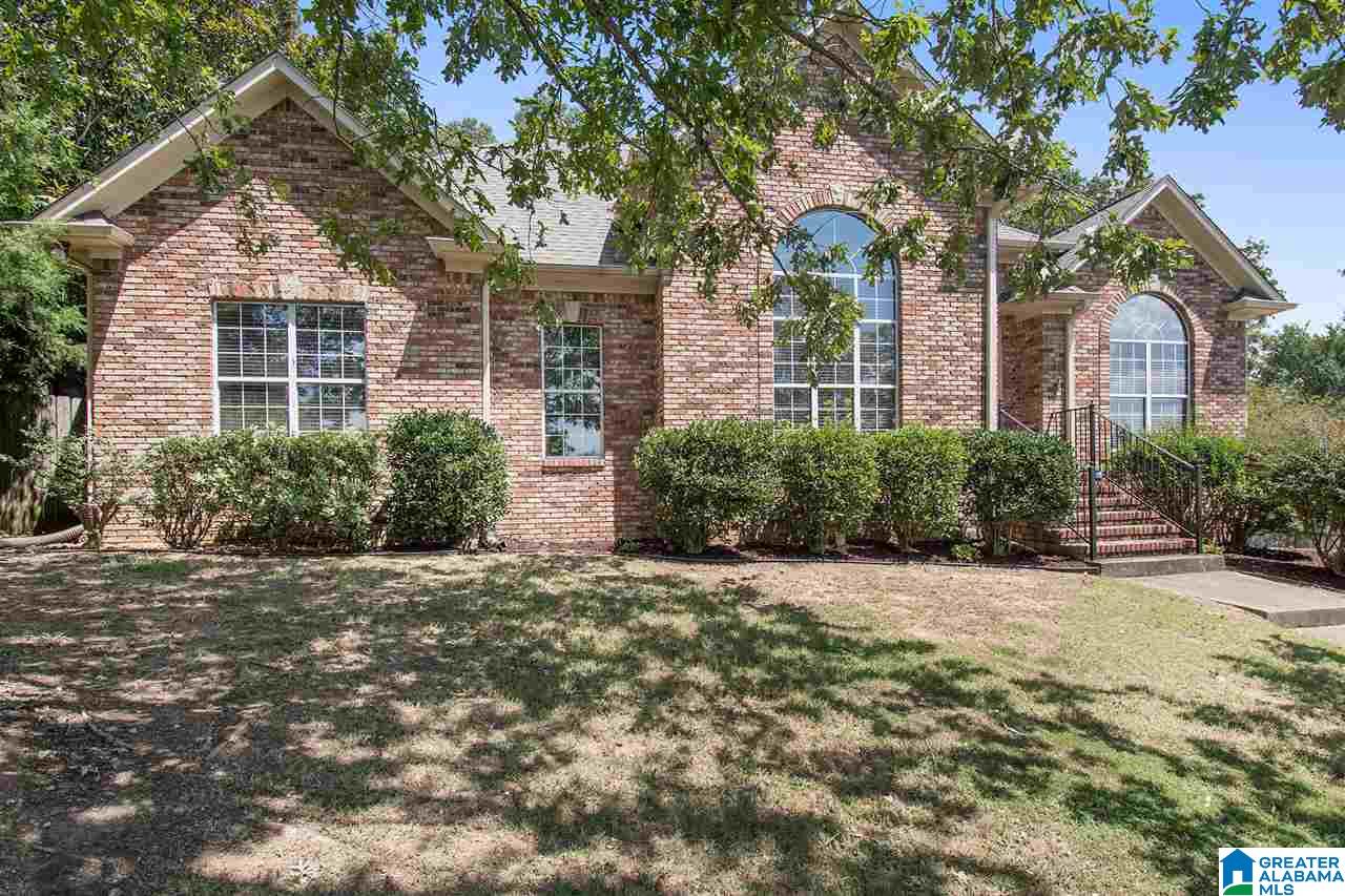 212 Savannah Lane Calera, AL 35040 - Photo 2 of 42