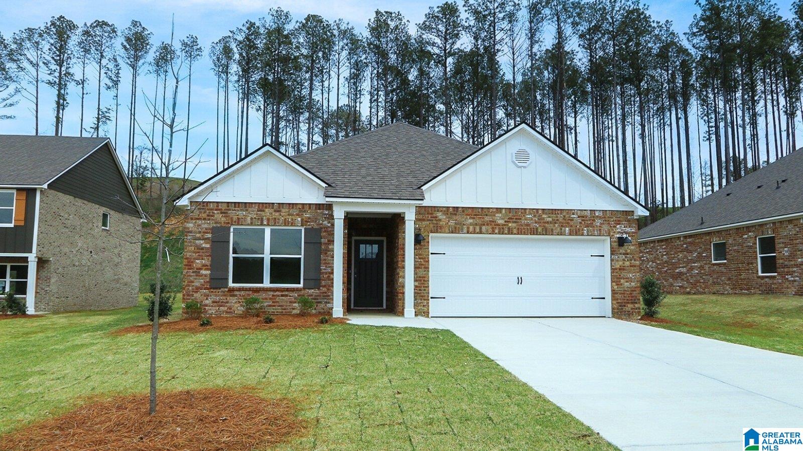 538 Boxwood Bend Calera, AL 35040 - Photo 1 of 48