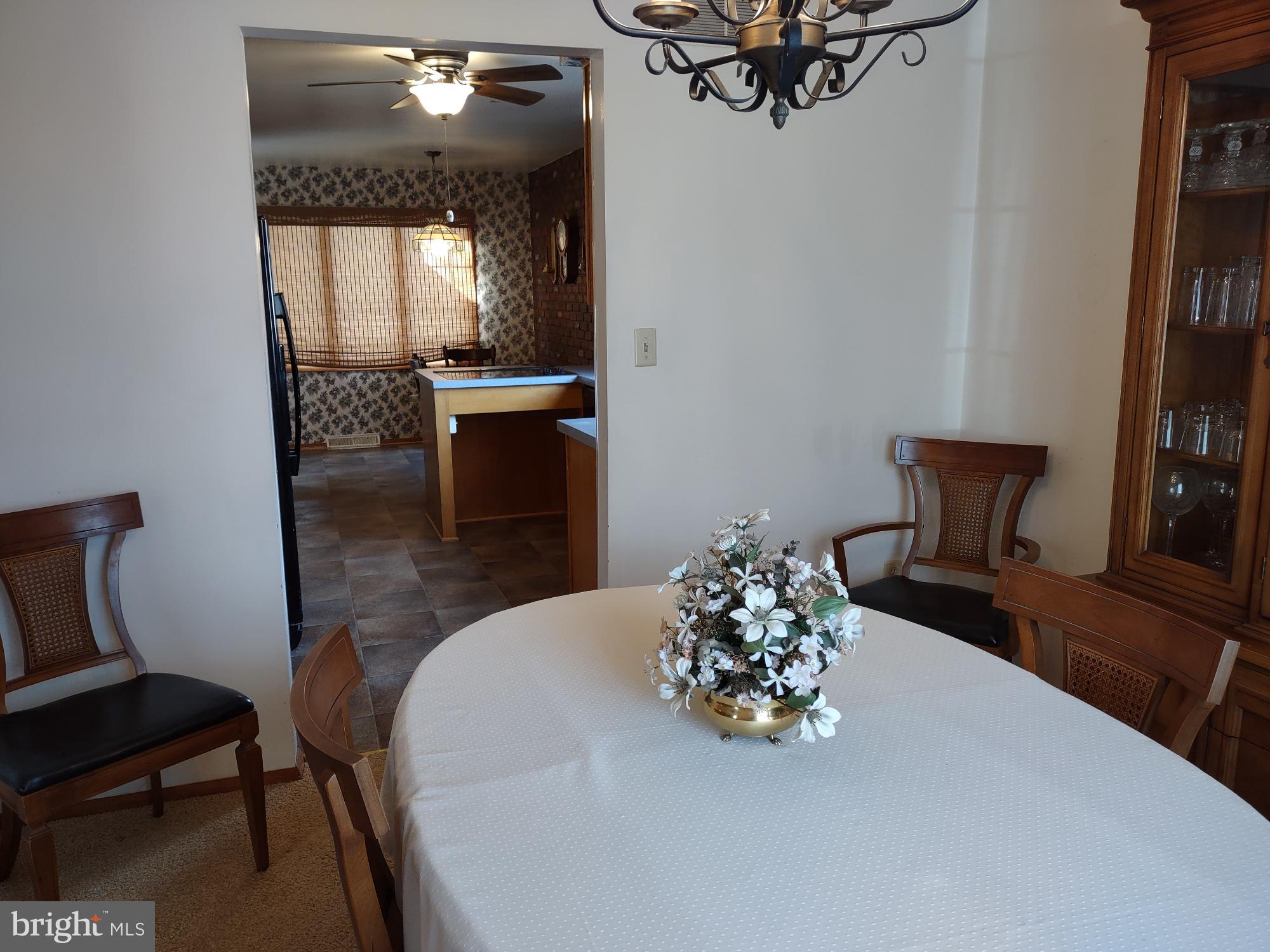 601 Rowe Drive Aberdeen, MD 21001 - Photo 13 of 52 a dining room with furniture and window