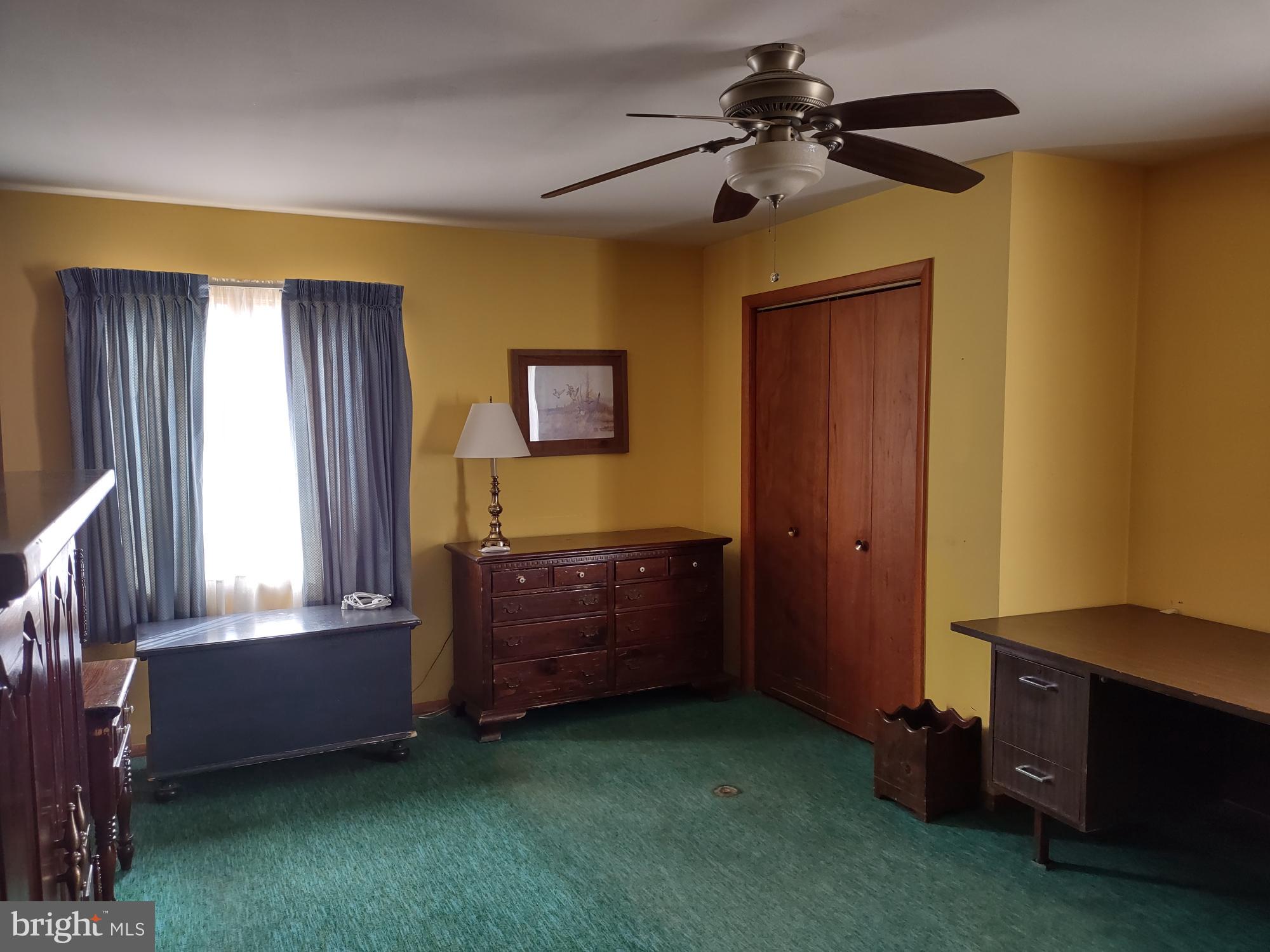 601 Rowe Drive Aberdeen, MD 21001 - Photo 27 of 52 a room with window and furniture