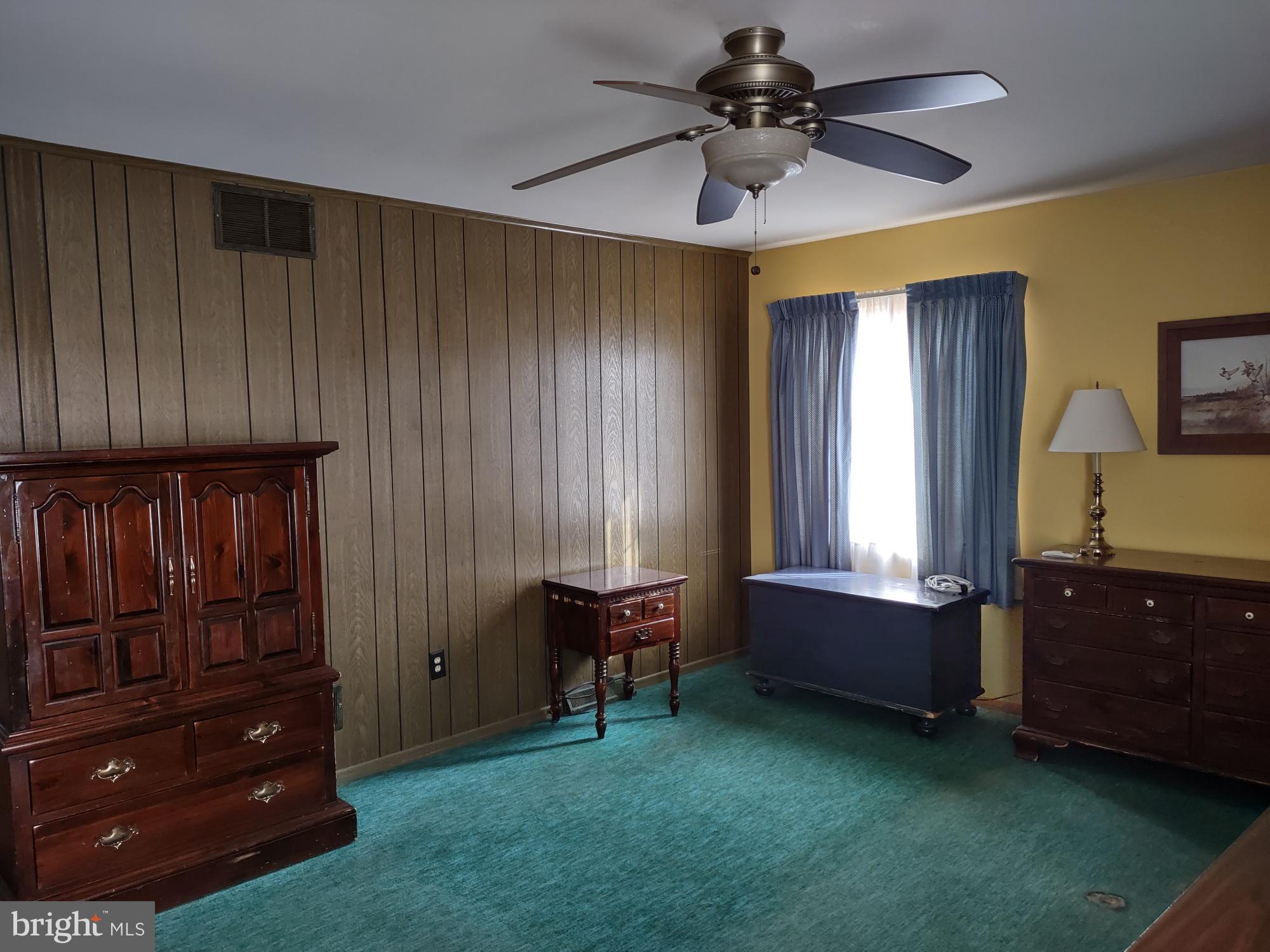 601 Rowe Drive Aberdeen, MD 21001 - Photo 28 of 52 a bedroom with a bed and a dresser
