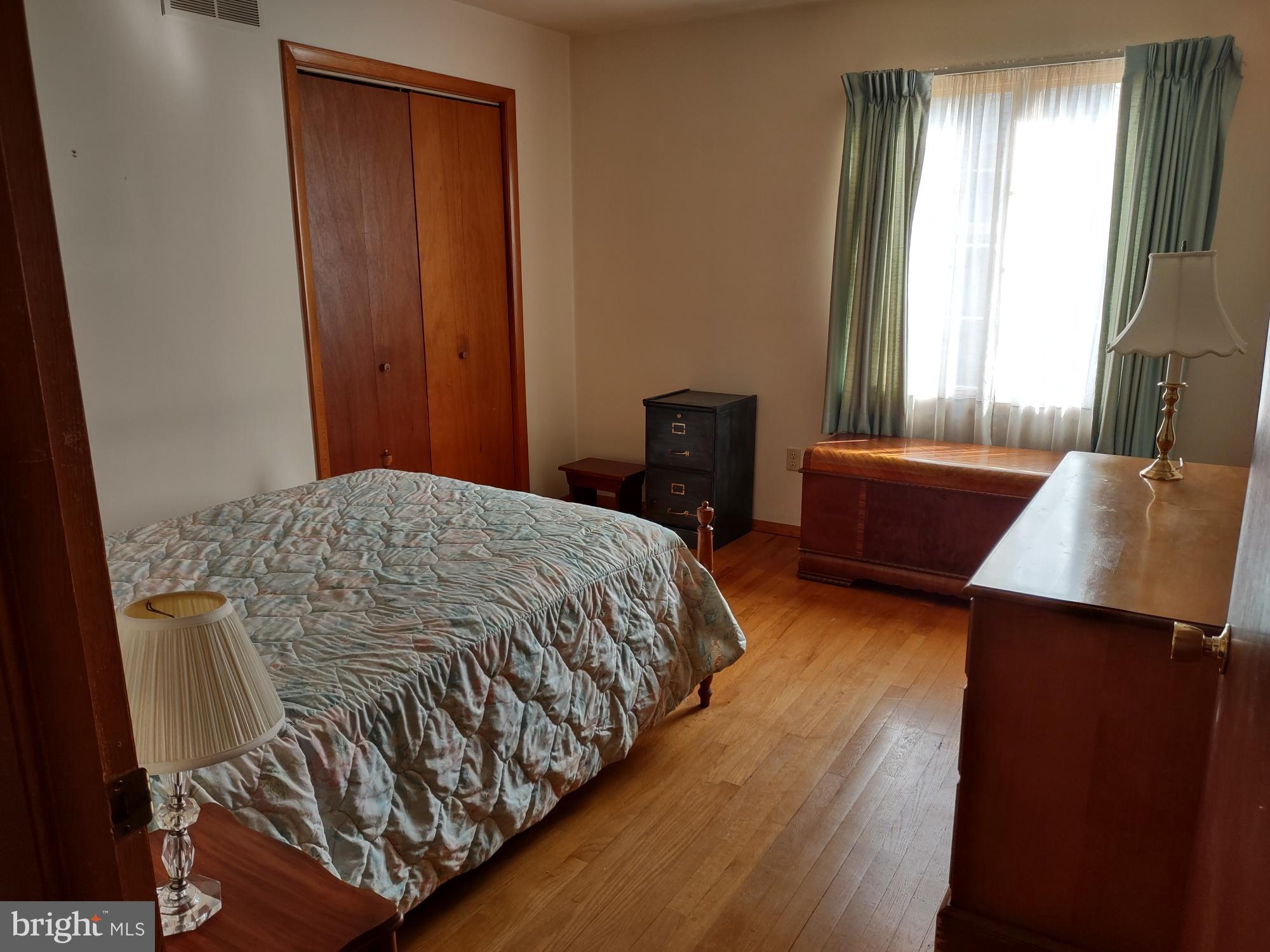 601 Rowe Drive Aberdeen, MD 21001 - Photo 38 of 52 a bedroom with a bed and a window
