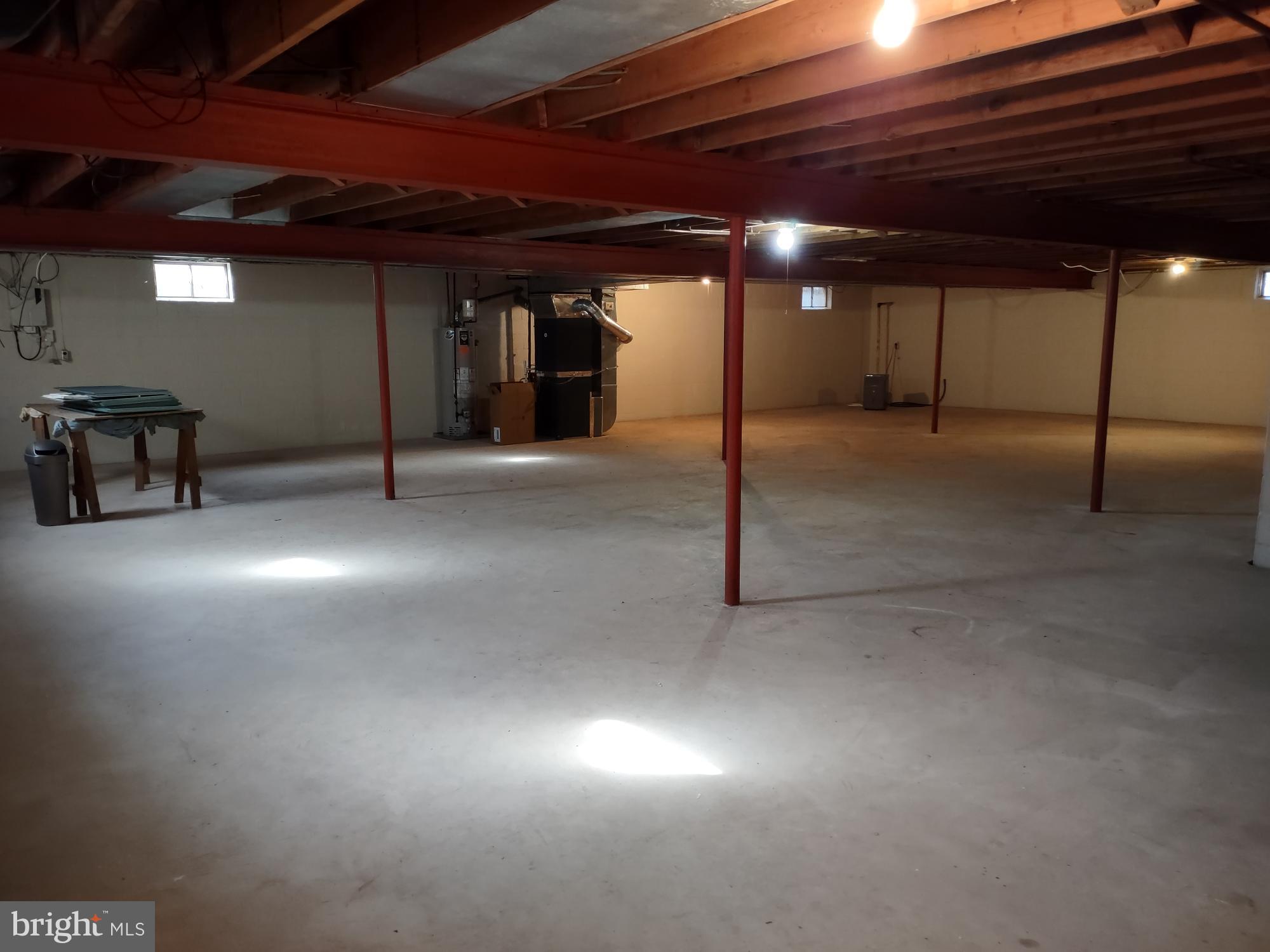 601 Rowe Drive Aberdeen, MD 21001 - Photo 46 of 52 a view of empty room