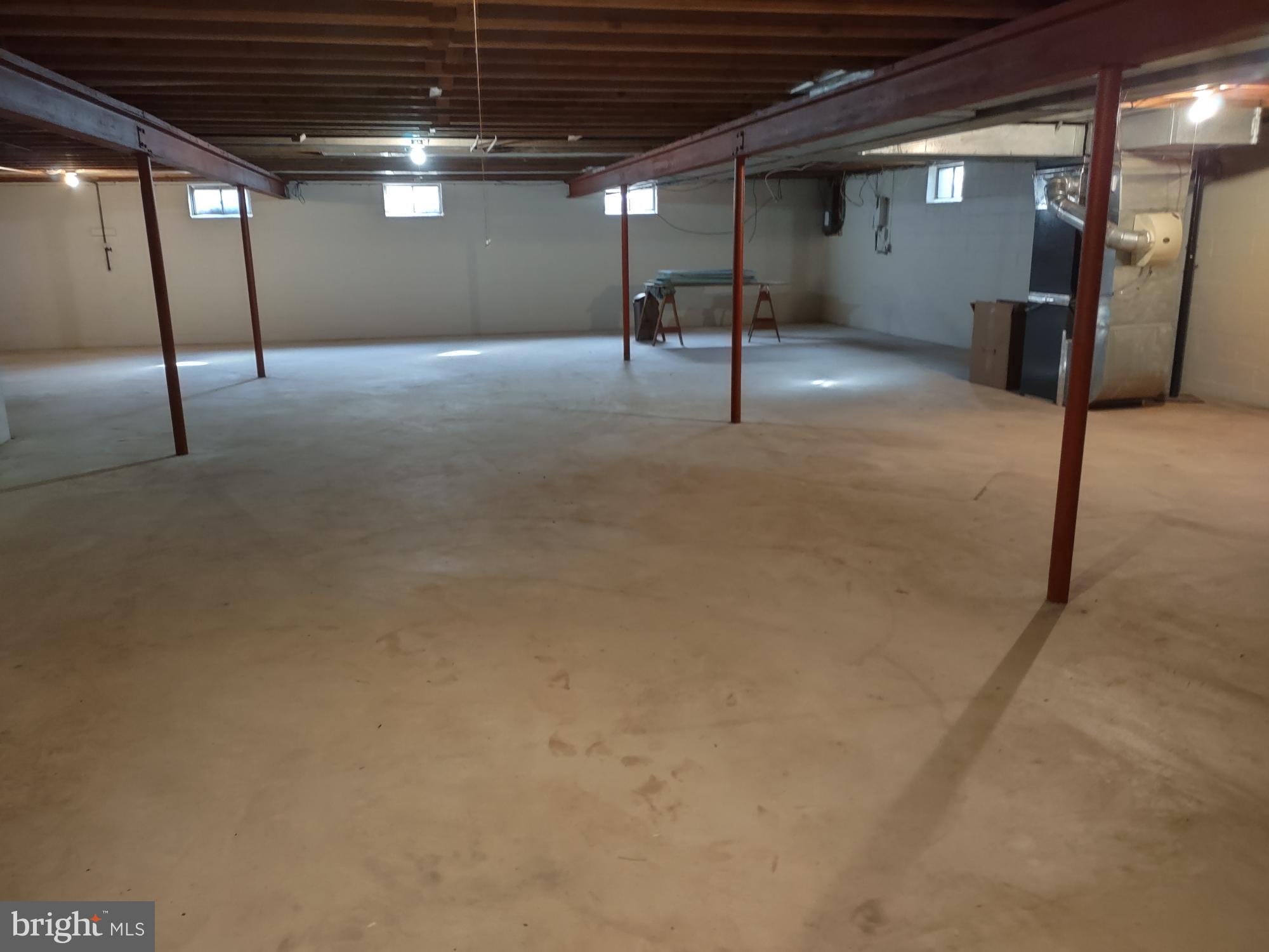 601 Rowe Drive Aberdeen, MD 21001 - Photo 48 of 52 a view of empty room