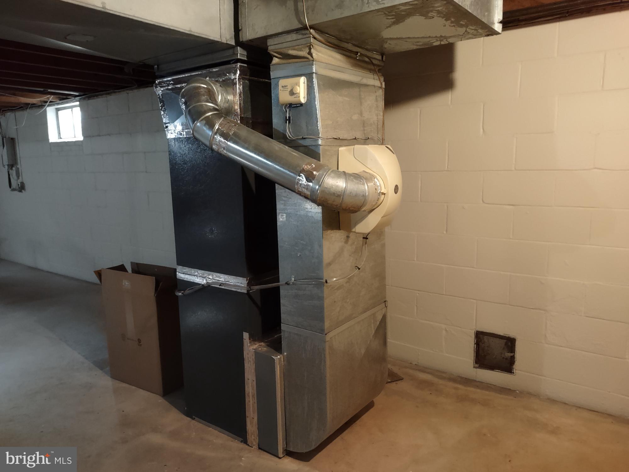 601 Rowe Drive Aberdeen, MD 21001 - Photo 49 of 52 a close view of shower