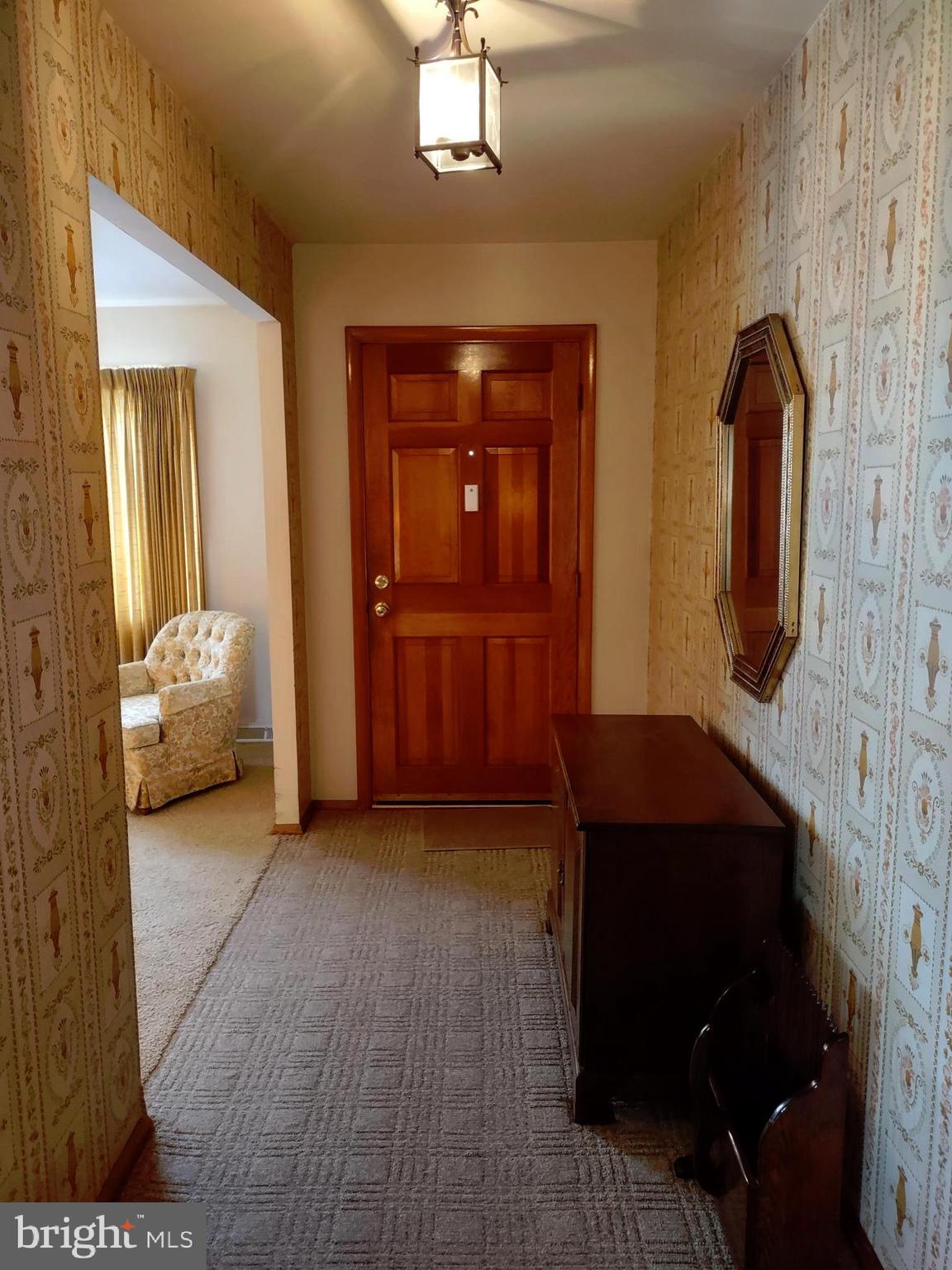 601 Rowe Drive Aberdeen, MD 21001 - Photo 5 of 52 a bedroom with a bed and a dresser