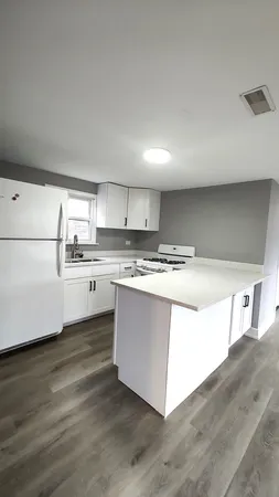 $1,650 | 3013 South Haynes Court, Unit 2, Chicago, IL 60608