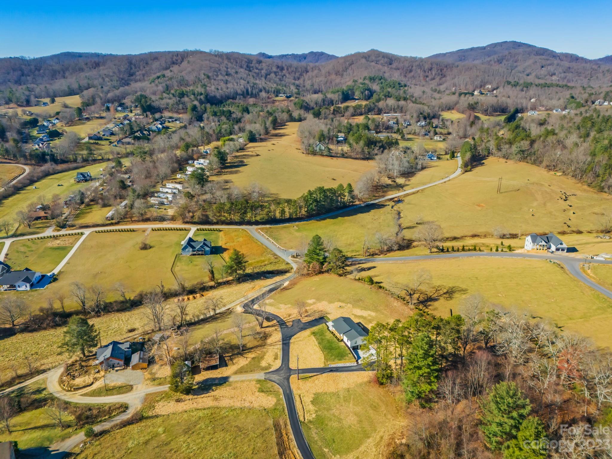 310 Terra Rdg Lane Fletcher, NC 28732 - Photo 5 of 48 Gallery Image 5