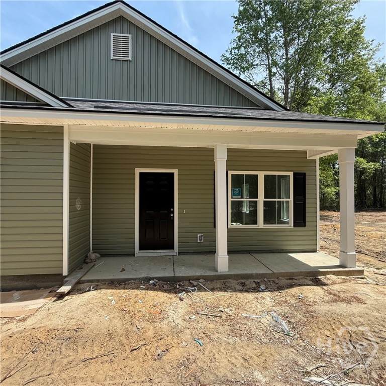 800 O F Lanier Road Pembroke, GA 31321 - Photo 27 of 61 Gallery Image 27