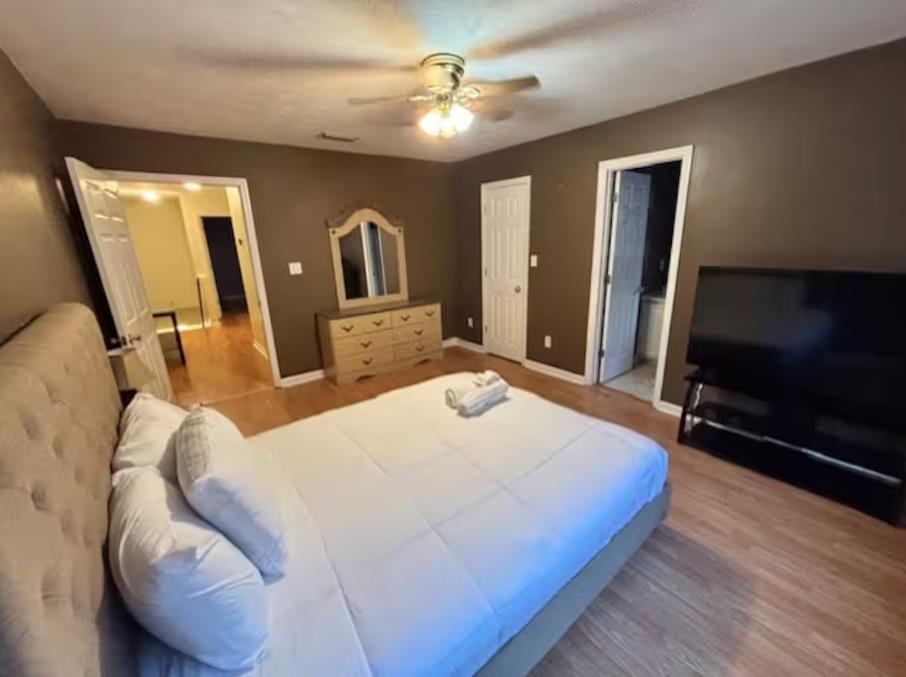 2949 Olson Landing Road Tallahassee, FL 32308 - Photo 8 of 10