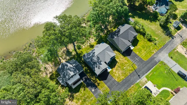 $618,800 | 14 Shore Drive, Colonial Beach, VA 22443