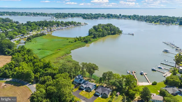 $618,800 | 14 Shore Drive, Colonial Beach, VA 22443