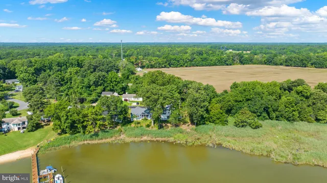 $618,800 | 14 Shore Drive, Colonial Beach, VA 22443