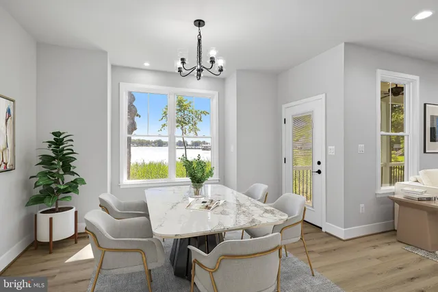 $618,800 | 14 Shore Drive, Colonial Beach, VA 22443