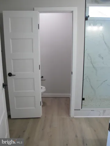 a view of a small space