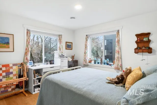 $419,000 | 103 North Almon Street, Unit 203 203, Moscow, ID 83843