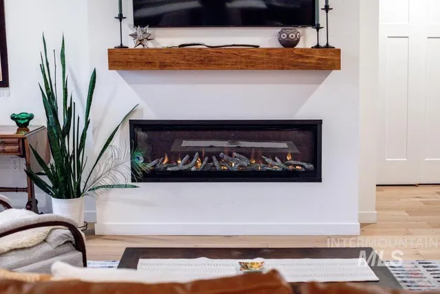 $419,000 | 103 North Almon Street, Unit 203 203, Moscow, ID 83843