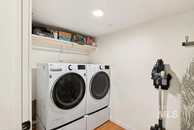 $419,000 | 103 North Almon Street, Unit 203 203, Moscow, ID 83843