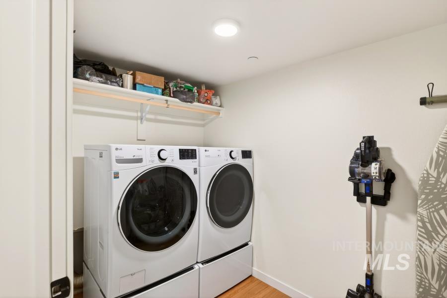 103 North Almon Street, Unit 203 203 Moscow, ID 83843 - Photo 21 of 24