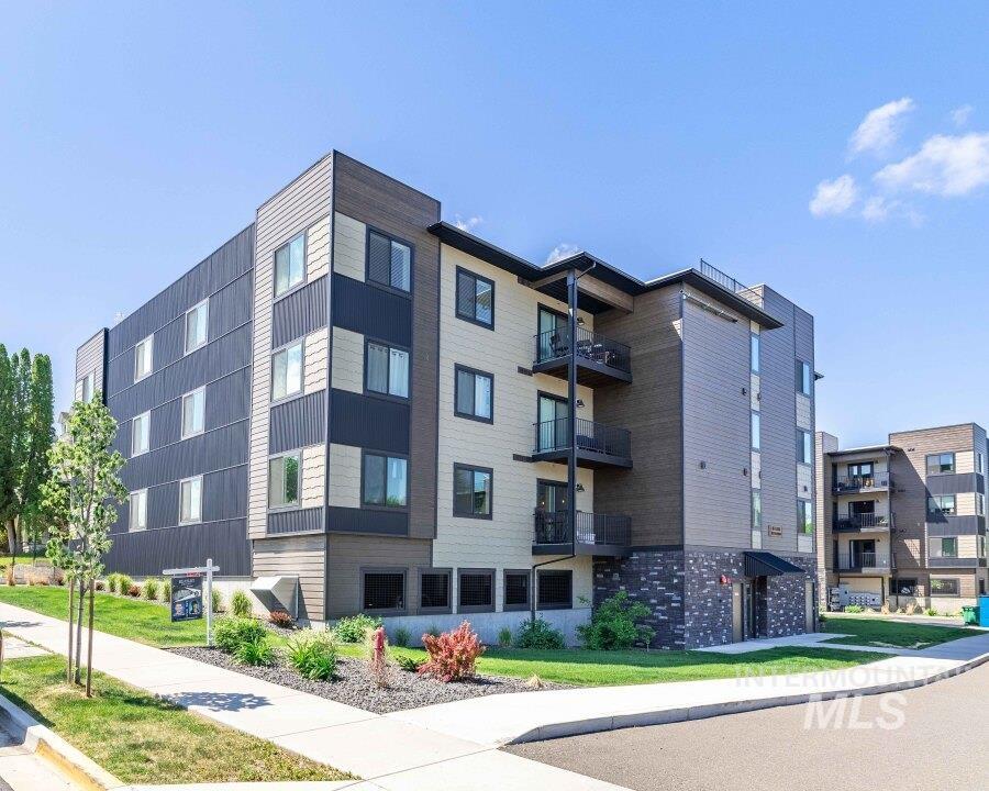 103 North Almon Street, Unit 203 203 Moscow, ID 83843 - Photo 24 of 24