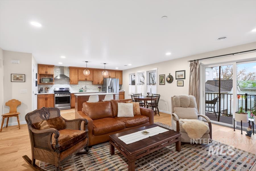 103 North Almon Street, Unit 203 203 Moscow, ID 83843 - Photo 4 of 24