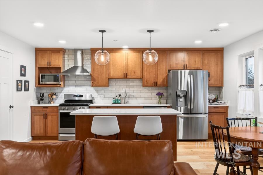 103 North Almon Street, Unit 203 203 Moscow, ID 83843 - Photo 6 of 24