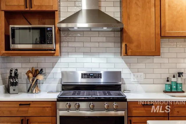 $419,000 | 103 North Almon Street, Unit 203 203, Moscow, ID 83843