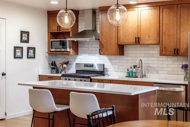 $419,000 | 103 North Almon Street, Unit 203 203, Moscow, ID 83843