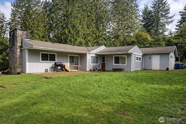 $981,000 | 7417 Northeast 170th Street, Kenmore, WA 98028