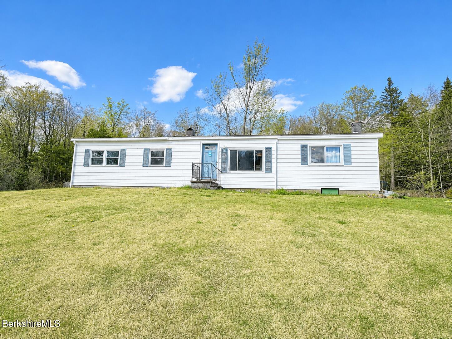 1155 Main Road Savoy, MA 01256 - Photo 1 of 22 Front of Home