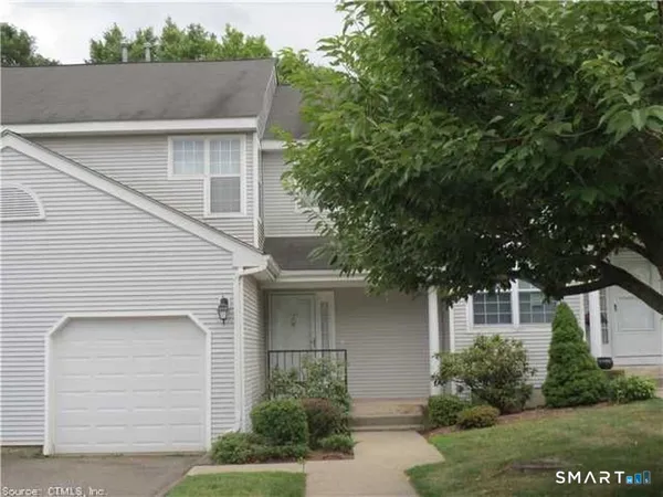 $375,000 | 105 The Mews, Unit 105, Rocky Hill, CT 06067