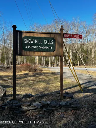 $35,000 | 207-207 Berry Lane, Cresco, PA 18326