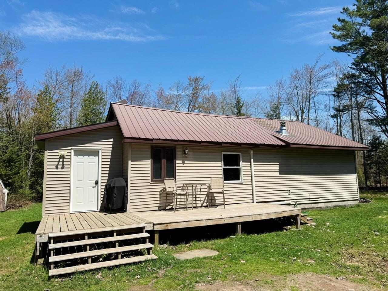 696 West 13 Mile Road Dafter, MI 49724 - Photo 1 of 16 Gallery Image 1
