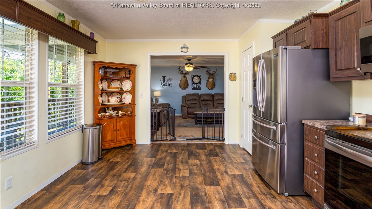 1200 Midway Road Sod, WV 25564 - Photo 17 of 29 Gallery Image 17