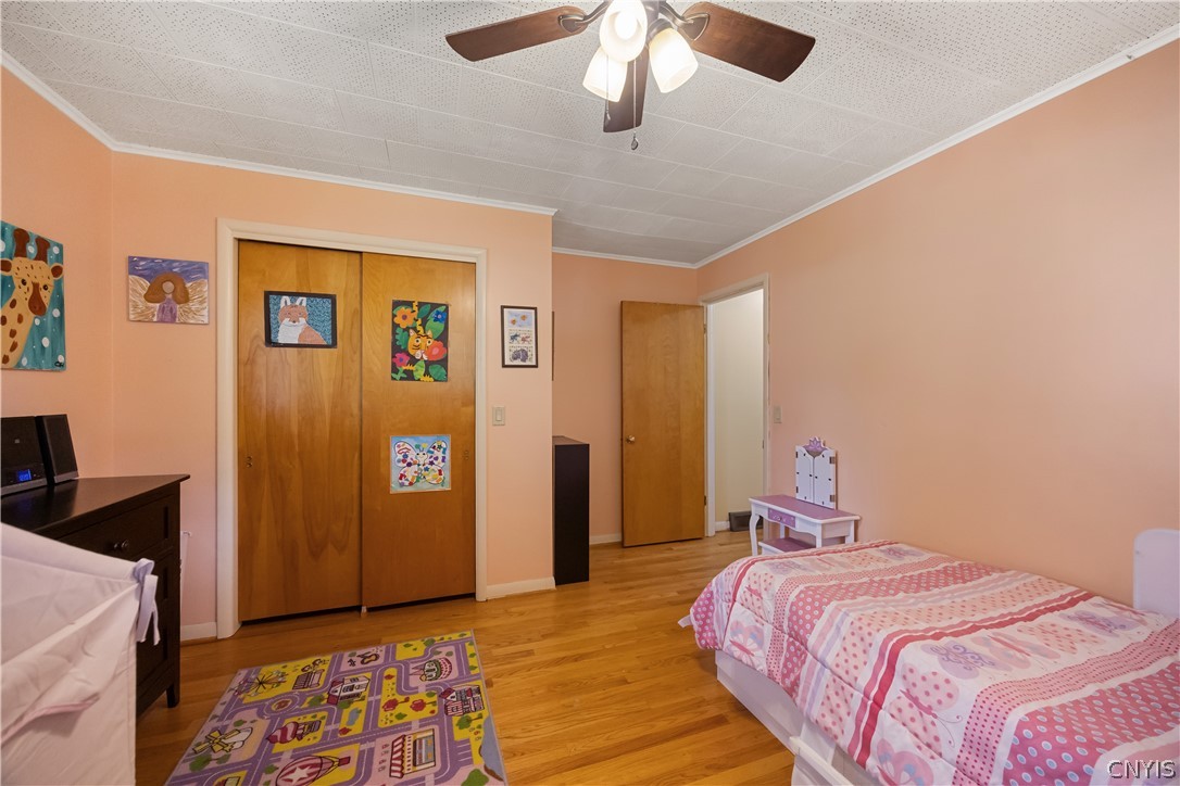 80 8th Street East Vernon, NY 13421 - Photo 15 of 29 bedroom