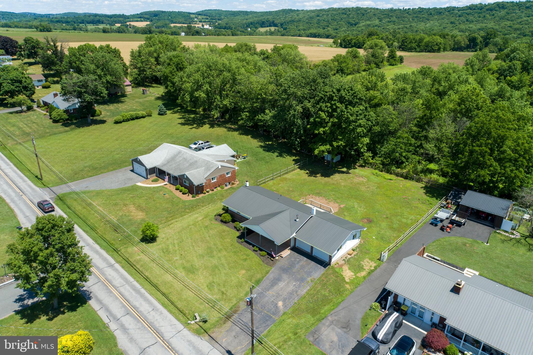 1180 Station Road Palm, PA 18070 - Photo 36 of 41