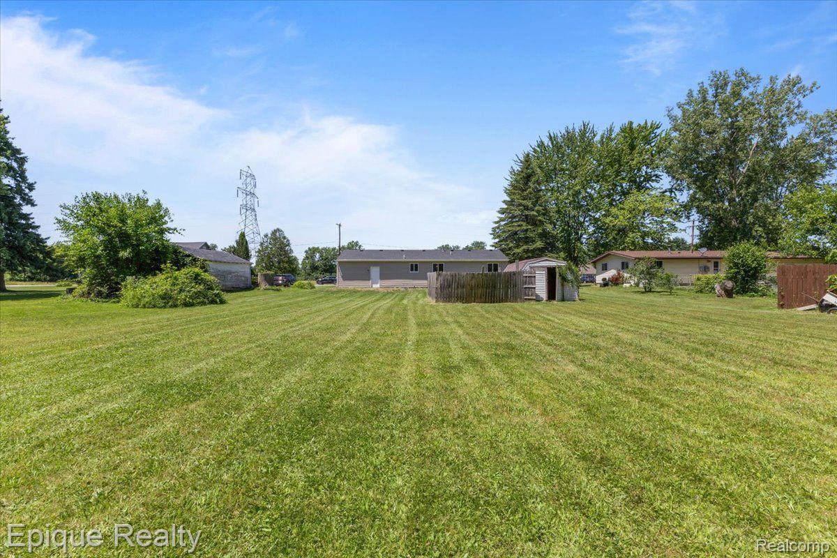 12189 Ulmer Road Birch Run, MI 48415 - Photo 18 of 21 Gallery Image 18