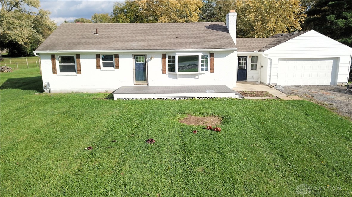 420 West Possum Road Springfield, OH 45506 - Photo 1 of 55