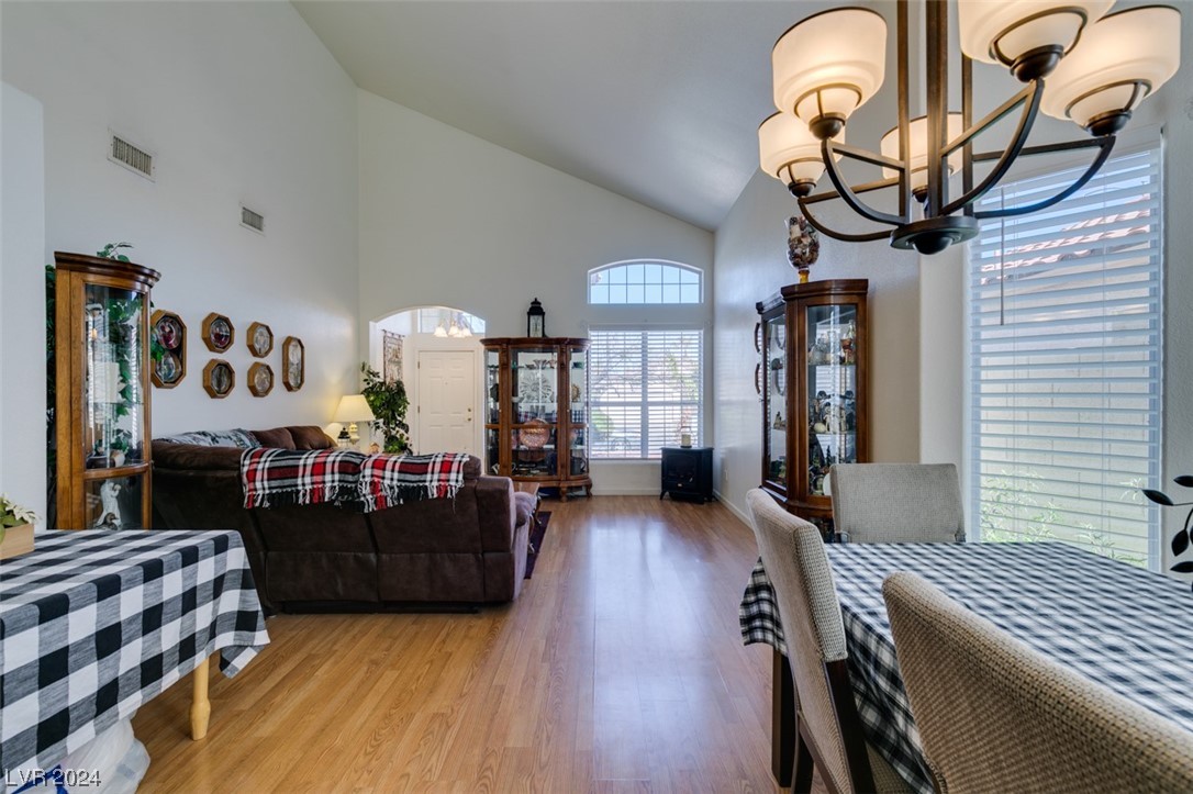 989 Broken Reed Court Henderson, NV 89015 - Photo 13 of 41