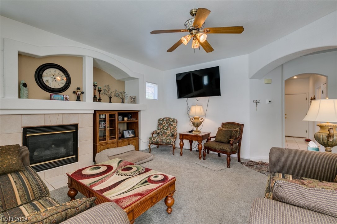 989 Broken Reed Court Henderson, NV 89015 - Photo 20 of 41