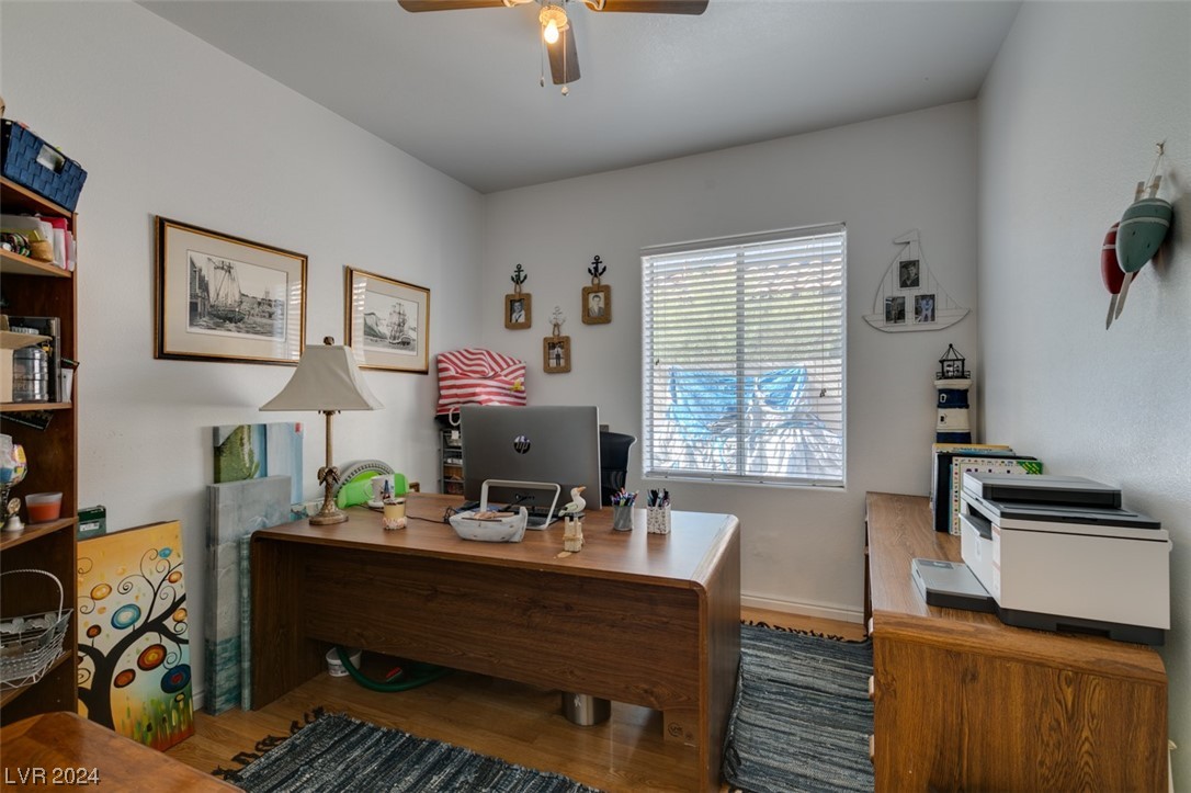 989 Broken Reed Court Henderson, NV 89015 - Photo 31 of 41