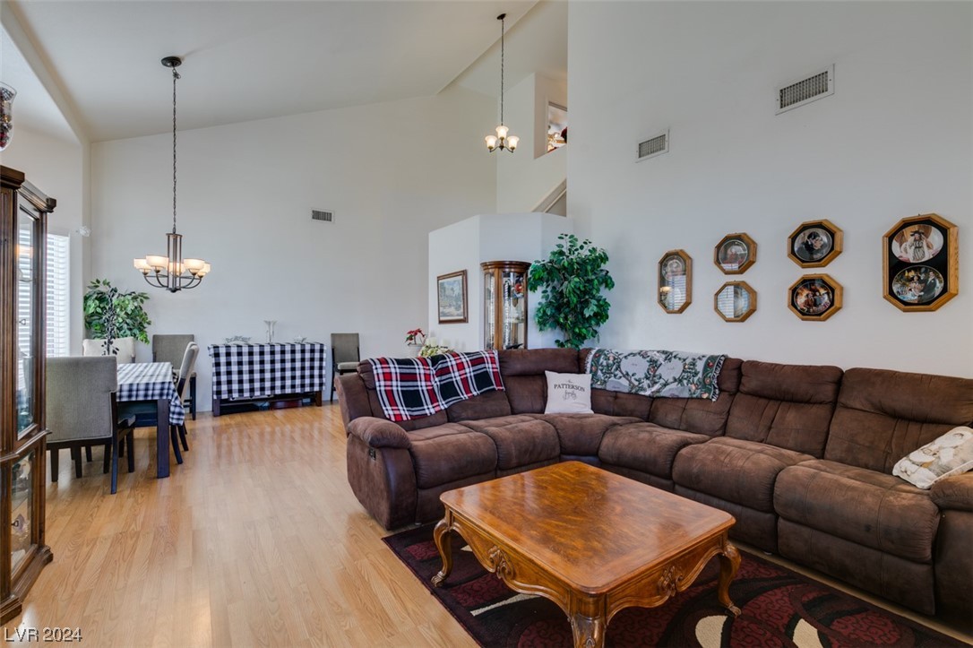 989 Broken Reed Court Henderson, NV 89015 - Photo 7 of 41