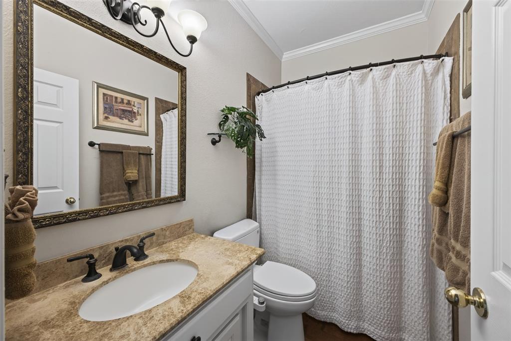 9470 Lechner Road Fort Worth, TX 76179 - Photo 19 of 40 Gallery Image 19