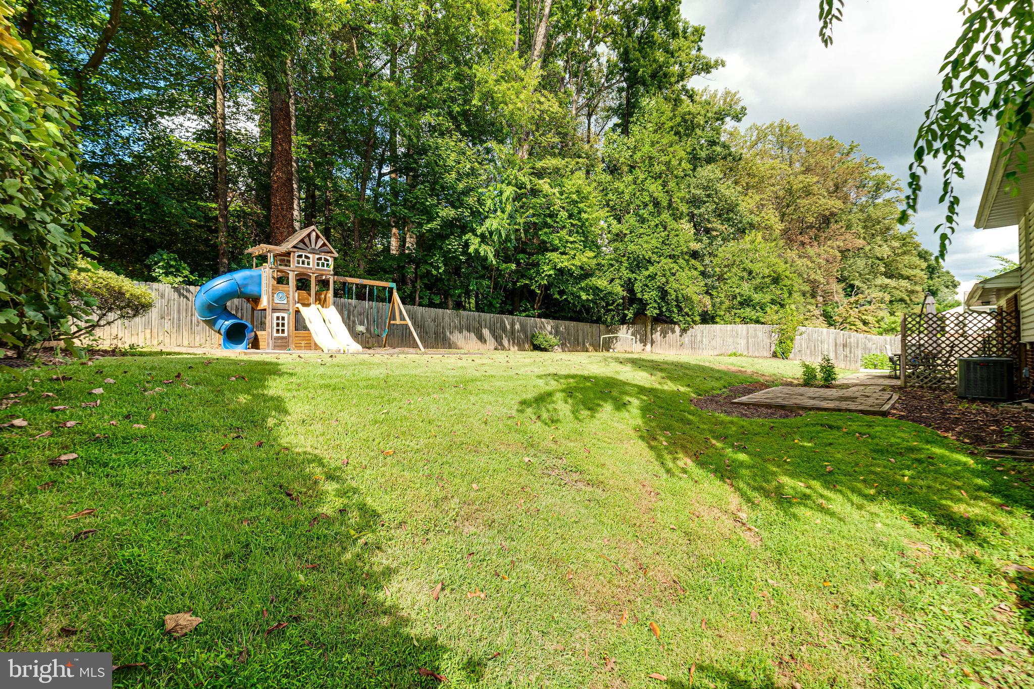 7606 Jervis Street Springfield, VA 22151 - Photo 33 of 41