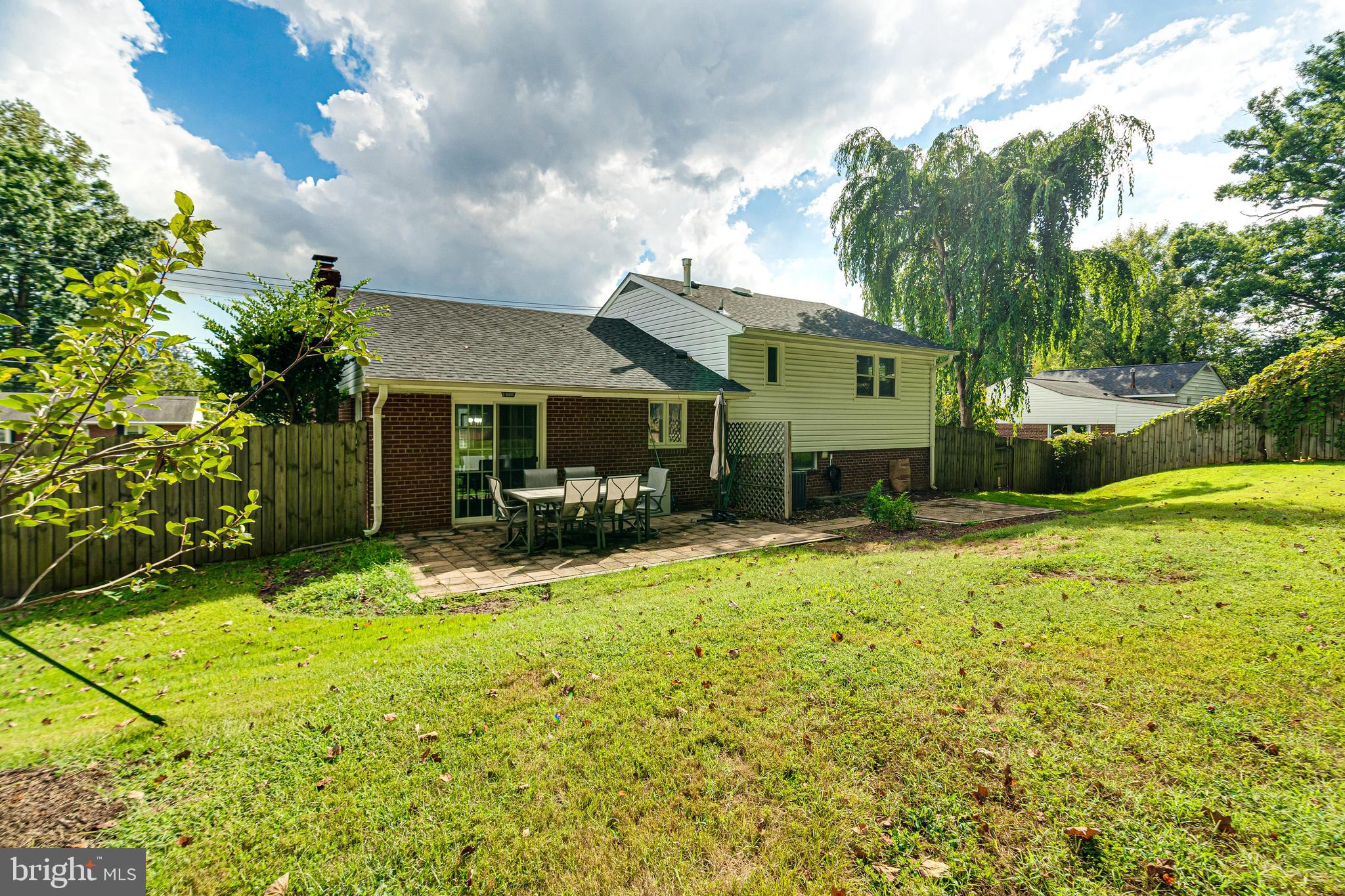 7606 Jervis Street Springfield, VA 22151 - Photo 35 of 41
