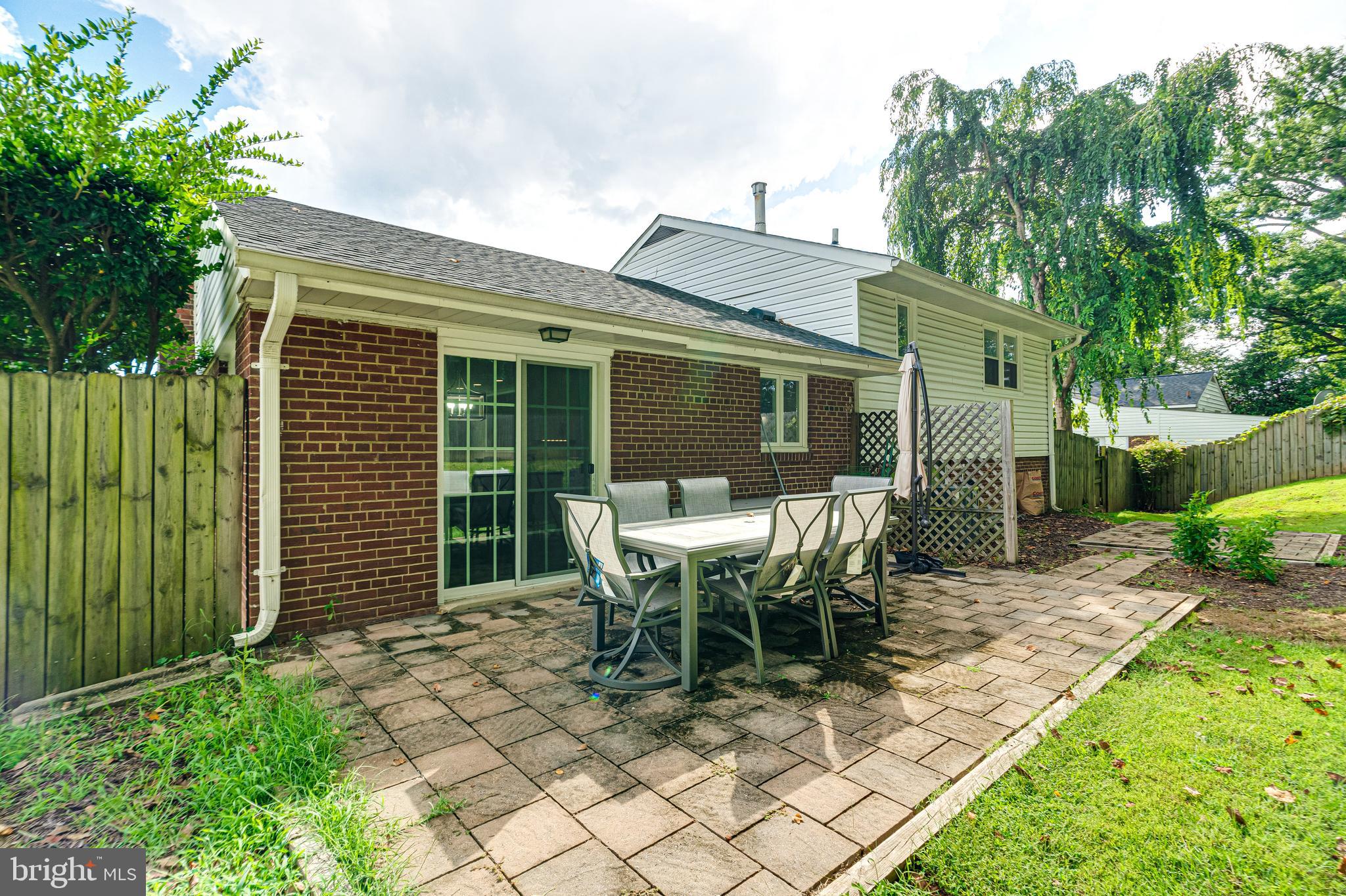 7606 Jervis Street Springfield, VA 22151 - Photo 36 of 41